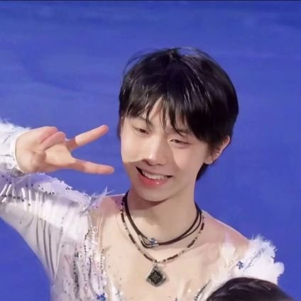 Love Yuzuru