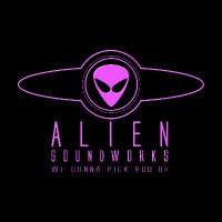 Alien Soundworks (@aliensoundworks) 's Twitter Profile
