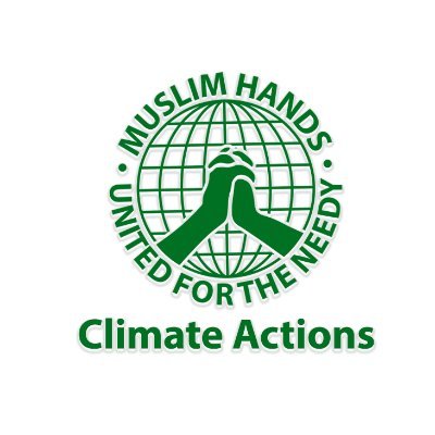 A project by @muslimhandspak focusing on climate change by working locally for sustainable climate actions.🌍  ➡️