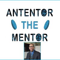 Antentor Othrell Hinton, Jr PhD (A.J. Hinton)(@phdgprotein86) 's Twitter Profile Photo