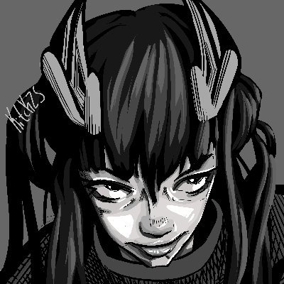 kitckzs's profile picture. Artist and Programmer