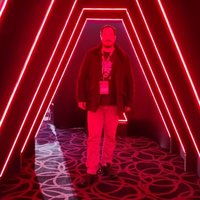 CÆSAR MARTINEZ (@pollufo) 's Twitter Profile