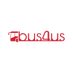 Bus4us Bengaluru (@Bus4us_BLR) Twitter profile photo