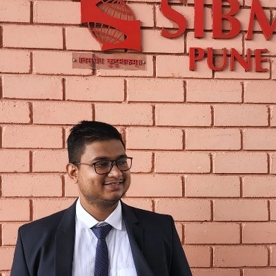 soumyajitbose11's profile picture. Eat sleep innovate