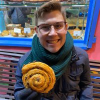 Dr Brenton Baguley (@brenton_james1) 's Twitter Profile