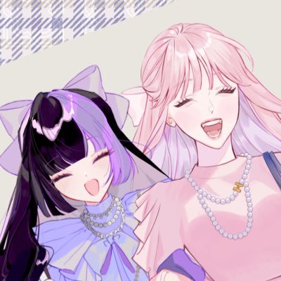 こもり(@comori22)と尾花ユウカ(@_obana087)の合同サークルです🧸🤍通販は下記リンクよりアクセスできます