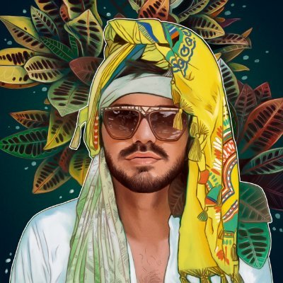 Dragan_ZZ's profile picture. On-chain worlds I'm currently busy with @SolanaFndn work      Used to hack on: @protocollabs, @optimism, @cardano Views are personal. I never DM first.