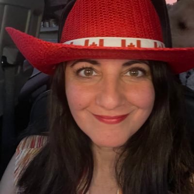 FatanehMacK's profile picture. Standing for Freedom. No DMs.