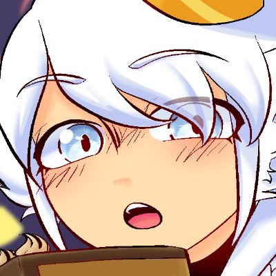 Bubblyieeさんのプロフィール画像