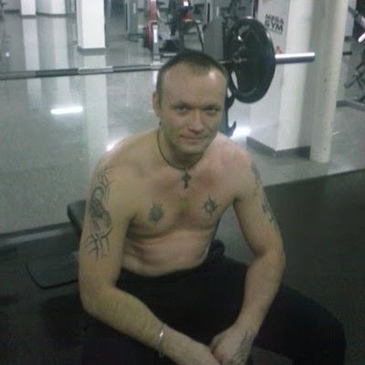 PodapolSkih's profile picture. молодой и интересный