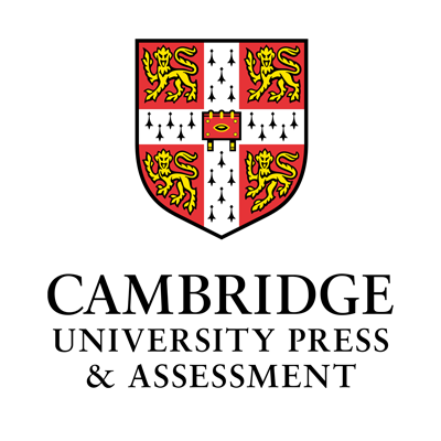 We are Cambridge University Press & Assessment (@CambPressAssess) in South Asia, sharing news and product updates for the South Asia region.
