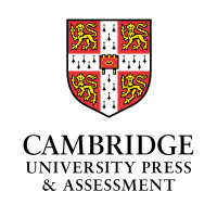 Cambridge University Press & Assessment-South Asia(@CambridgeSAsia) 's Twitter Profileg