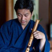 大萩康喜＠尺八工房じあん慈庵 (@yasuyoshi_jian) 's Twitter Profile Photo