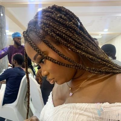 LilianOvrawah's profile picture. ...God girl
29/01/2022