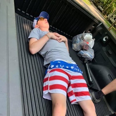 landonstrong20 Profile Picture