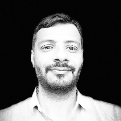 Cofounder @SeafluxTech - AI/ML | Blockchain | Cloud | Data Science | DevOps