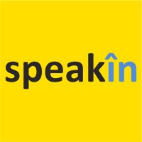 SpeakIn(@SpeakIn_Global) 's Twitter Profile Photo