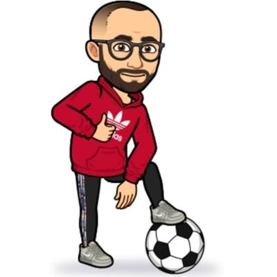 Maestro EF/Inglés. Licenciado en CAFD. Máster Formación Profesorado //Apasionado del deporte ⚽🏃🚲 y amante de la naturaleza 🌳🐺 //De todo se aprende//