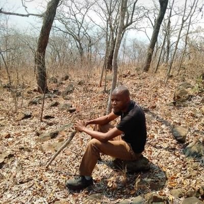 CrisKatogu's profile picture. 