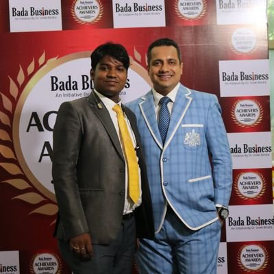 Independent Business Consultant Of Bada Business ,RCM Associate buyer and A.K.tailors , Nutrition counselor and Nutricharge advisor