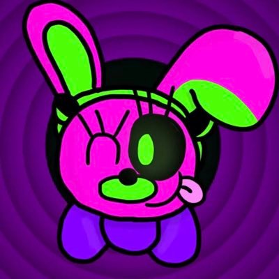 BBonnetlol's profile picture. Silly