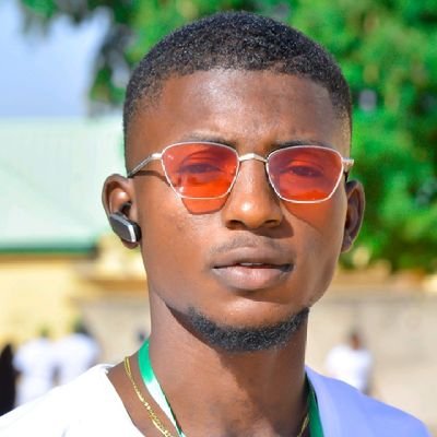 BigdanEmpire's profile picture. ¶Bs.c Economics ¶Proud African Child. ¶Professional Barber