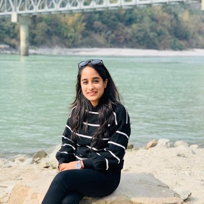 Chayagarwal's profile picture. 