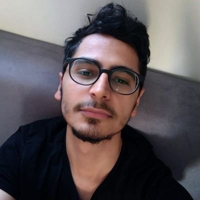 rouqzr's profile picture. 