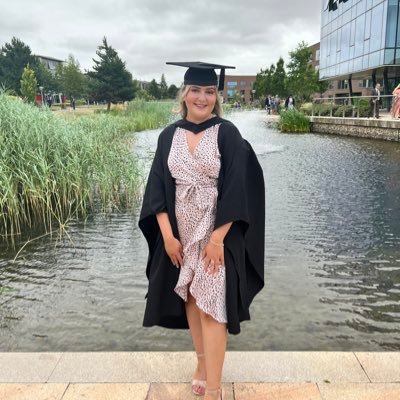 Secondary RE Teacher 👩🏻🏫 MA Education (Children and Young People’s Mental Health and Wellbeing)