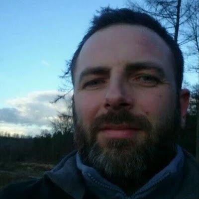 mickdmickd's profile picture. 