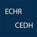 European Court of Human Rights (@court_rights) Twitter profile photo European Court of Human Rights (@court_rights) Twitter profile photo