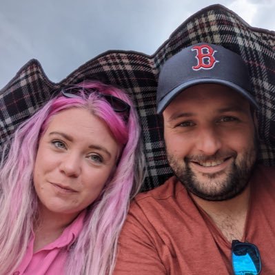 Bex & Jake - F1 fans helping other F1 fans book their F1 trips with guides & reviews ✈️ 🏎🏁 - Launching 29th July 2022 - Bex does most of the tweeting here 🦄