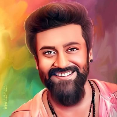 RolexVishnu's profile picture. Ardent Fan Of Nadippin Nayagan Suriya Annan 🤘🔥