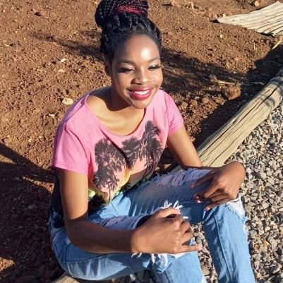 nolwazi_sibanda's profile picture. 