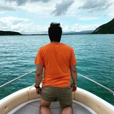 Dimitri_DS's profile picture. 