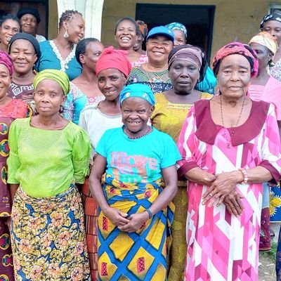 Foundation formed in 2017 as a group of aged women & widows who unites to contribute & help each other in ikot ukpong community.
Email: mbosowoclement@gmail.com