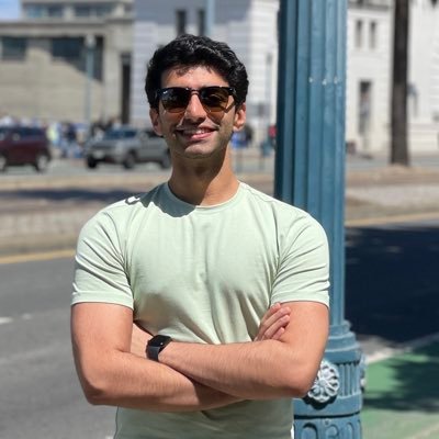 JayantMehra15's profile picture. mainly just rants about teams i support