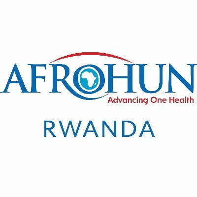 Country Chapter of @AFROHUN_ Advancing #OneHealth workforce development in #Rwanda, contributing to a competent One Health workforce for Africa.