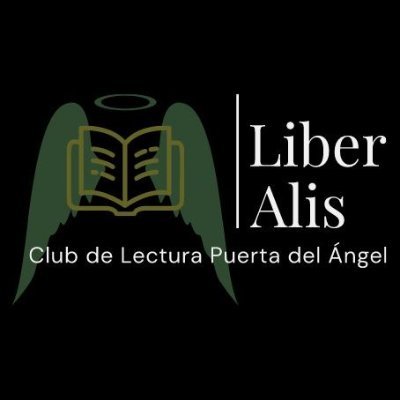 Club de lectura de Puerta del Ángel, Madrid.
Libros, escritura, conversación. Todo con vino.
https://t.co/0eEGJOVVuQ