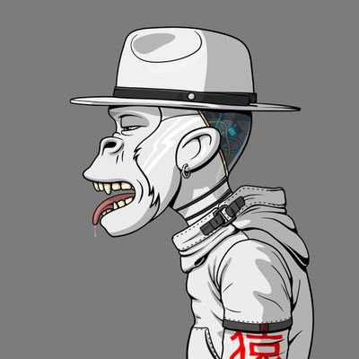 krihs_eth's profile picture. Good vibes only😉 NFT & crypto investor. @apexclubnft