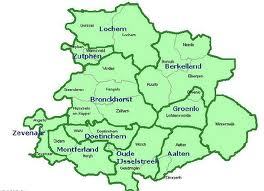 Nieuws over en uit de De #Achterhoek in #Gelderland Voor iedereen die houdt van De Achterhoek