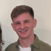 Connor Seaton (@connorukf) 's Twitter Profile