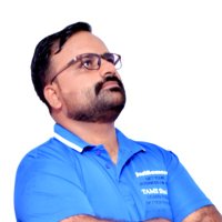 Guruji Sunil Chaudhary - Digital Success Coach(@suniltams) 's Twitter Profile Photo