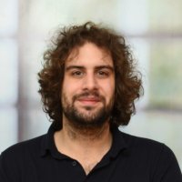 Sebastian Gregoricchio, Ph.D. (@s_gregoricchio) 's Twitter Profile