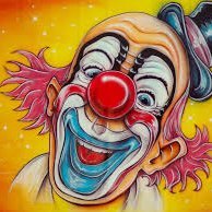 💧 World of Clowns 'Ha-Ha you voted for Jo'!(@SkepticSA) 's Twitter Profile Photo