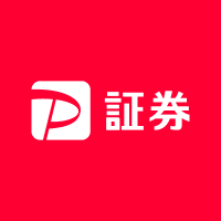 PayPay証券株式会社（ペイペイショウケン）(@paypay_sec) 's Twitter Profile Photo