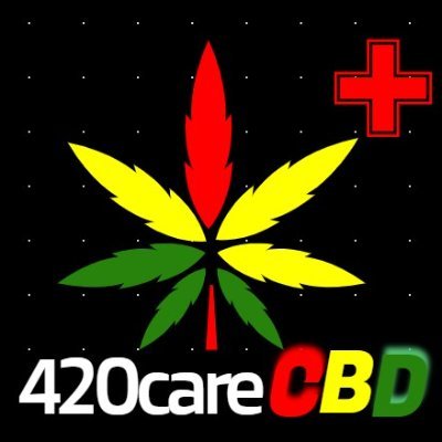 420careCBD Original Funder Founder