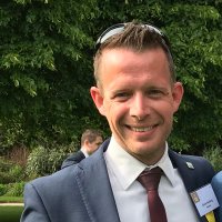 Chris Harding - Hilston Park (@harding_hilston) 's Twitter Profile