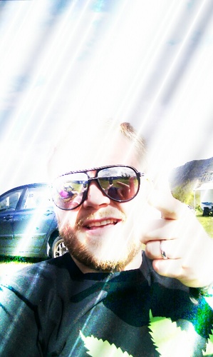 vidarvidars's profile picture. 