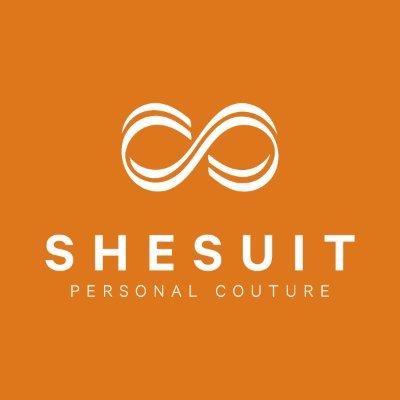 SheSuit ''By Women For Women''. 
Your own Personal Couture